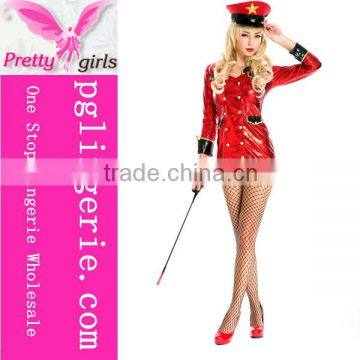 Happy Carnival Costume Hot Police Costume photo-6