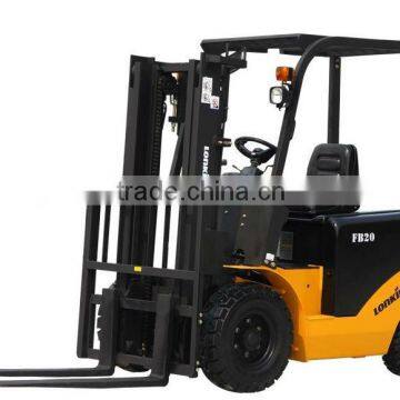 diesel hydraulic forklift truck