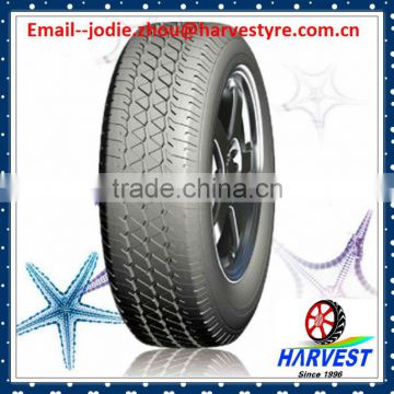 DURUN Brand 155R13C 215R15C light truck tyre