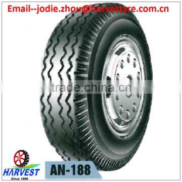 7.50-16 Bias truck tire