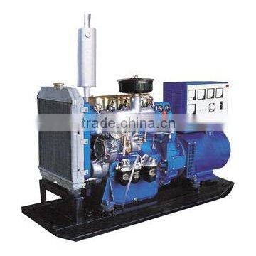 GF2 diesel engine generator set