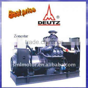 Deluxe 150kva Deutz Diesel Generator Set Supplier