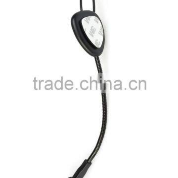 Factory Price!V1-2 Wireless Bluetooth Headset Walkie Talkie Cheap Wireless Headphone With Stereo Audio photo-2