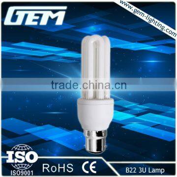 T315w Bulb, u Shape Cfl Lamps With E27 Lamp Base photo-2