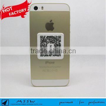 Cheap High Quality Advanced Sticky Screen Wipe for Smartphone Laptop photo-4