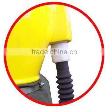 Sand Dust Protective Tool Abraive Sandblaster Mask photo-5