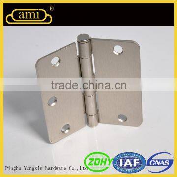 China Professional Manufacturer Wooden Desk Butt Hinge