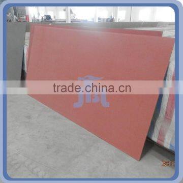 terracotta facade materials fiber cement board