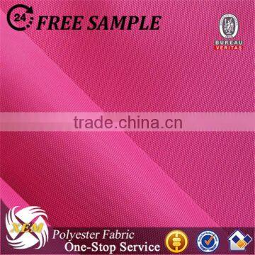 High Quality Oxford Fabric for School Bag