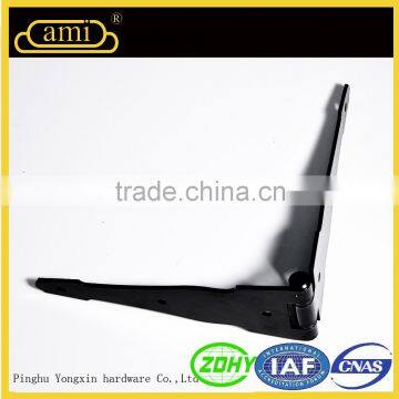 Good Polishment Black Japanned Living Room Furniture Hinge photo-4