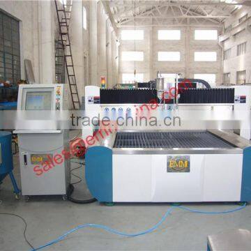 EMB6030 water jet cutter cnc