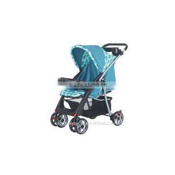 good quanlity baby stroller with reversible handle