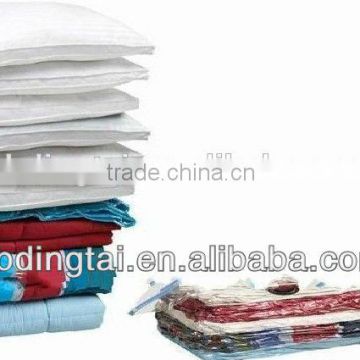 vacuum bags with valve, plastic storage bag with zip