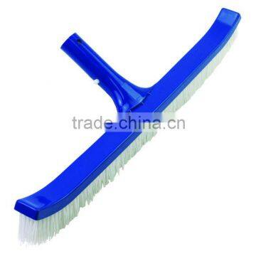 2016 swimming pool ground brush vacuum brush wall brush