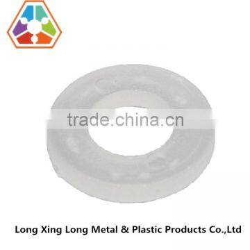 M DN16*DN6*5 PP Plastic Washer and Plastic Gasket for Office/House Furniture