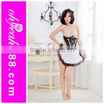 Fast delivery no moq asian babydoll