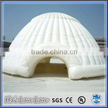 2015 hot sale factory directly military dome tent for sale