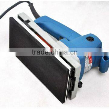 Hot sale for the dongcheng 114*234mm 330w wood floor sanding machine