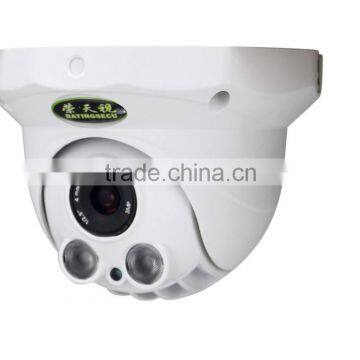 2015 Hot Sale H.264 Android P2P ip Camera 1/4" CMOS Progressive Scan photo-3