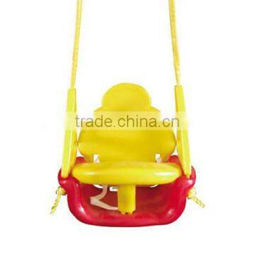 Plastic Swing seat/playground accessories/baby swing