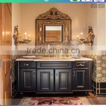 2014 new fashion hot selling High Quality Classical Bathroom Cabinet