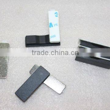 Name Badges Magnet With Self Adhesive Tape photo-2