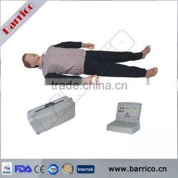 full body CE ISO approved manufacturer CPR training manikin