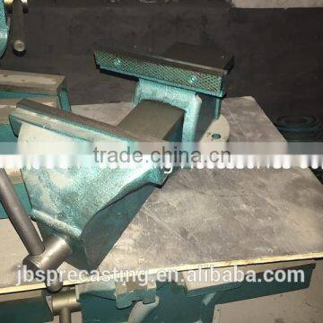 Bench Vise photo-3