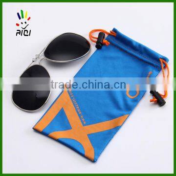 folding eye glasses bags