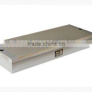 X11 320X1250 Waterproof Electro Grinding Chuck Manufacturer with CE