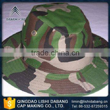 Modern Standard Dry Fit Beautiful Outdoor Silicone Fishing Cap photo-4