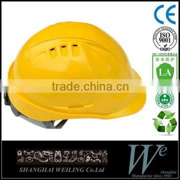 safety helmet mining safety helmet CE proved V-topped