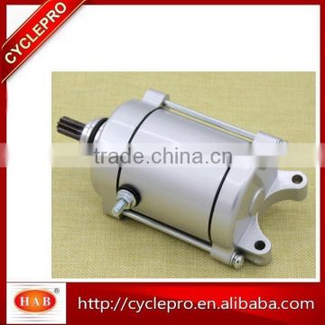 CG125 CG150 motorcycle parts Motorcycle Start Motor