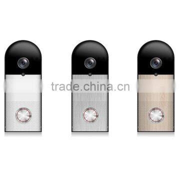 Gate Accessories Wholesale Door Eye Viewer Camera Doorbell