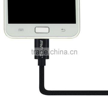 Hot New Products 2016 Fast Charging Braided Usb Micro Cable for All Mobile Phone Cable photo-5