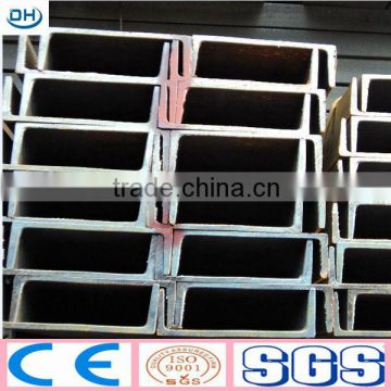 China Supplier Hot Sale C Channel Steel Price for Construction