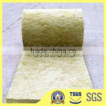High Quality Rockwool Price Rockwool Insulation Blanket photo-3