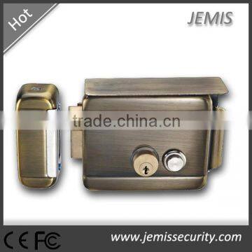 Hot sale High quality Electric control lock supplier