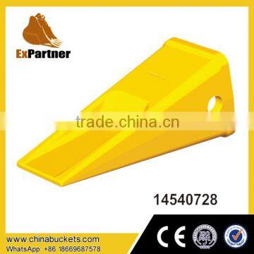 EC290 excavator Bucket teeth 14540728 bucket tooth