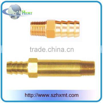 brass mould pneumatic quick connect coupling, air fitings