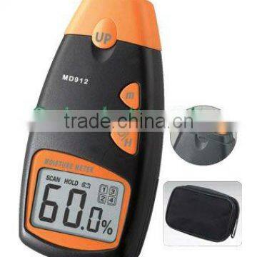 Wood Moisture Meter MD912, moisture tester, with lower price, high quality