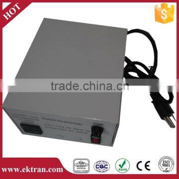 multifunction auto portable transformer