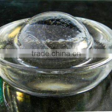 Glass road stud for Traffic Barrier