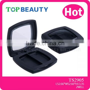 TS2905- Makeup Empty Eyeshadow Case Packaging