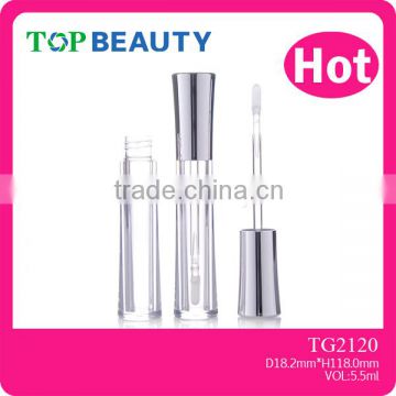 TG2120- 5.5ml Magic Empty Clear Lipstick Container