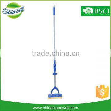 floor cleaning sponge mop