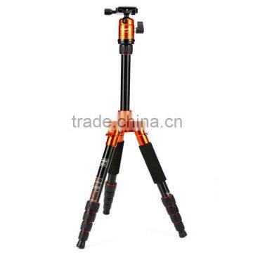 Fotopro X4i-E Aluminium Ultra Compact Tripod Kit With FPH-42Q Ball Head