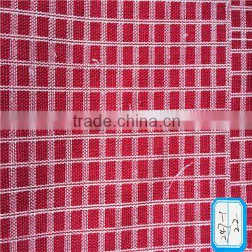 Hot selling Stock printing CVC/TC canvas fabric in China