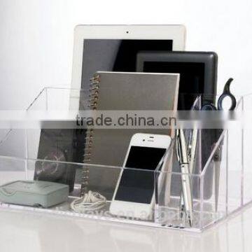 Premium Quality Plastic Craft and Desktop Organizer(DO-A-031)