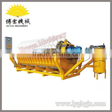 Zinc Lead Ore Dewatering Filtration Ceramic Disc Filter